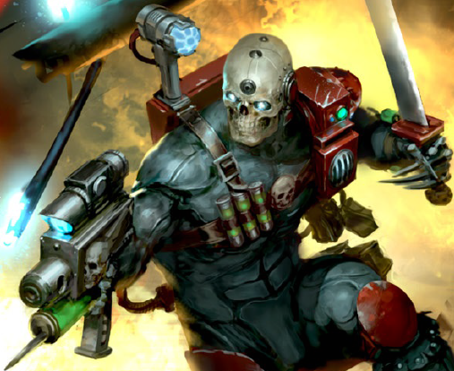 Assassins Impériaux