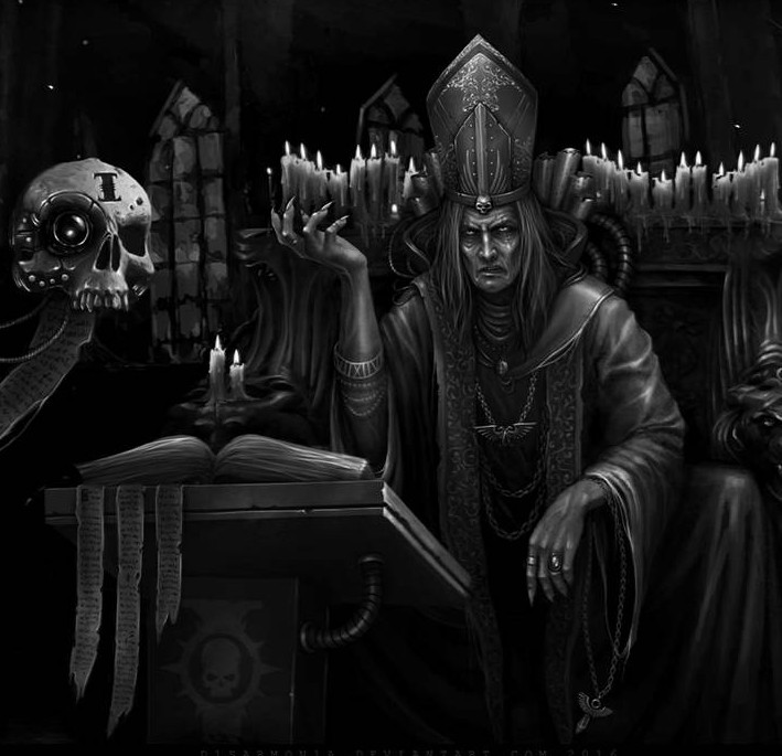 Navigateur de la Navis Nobilite