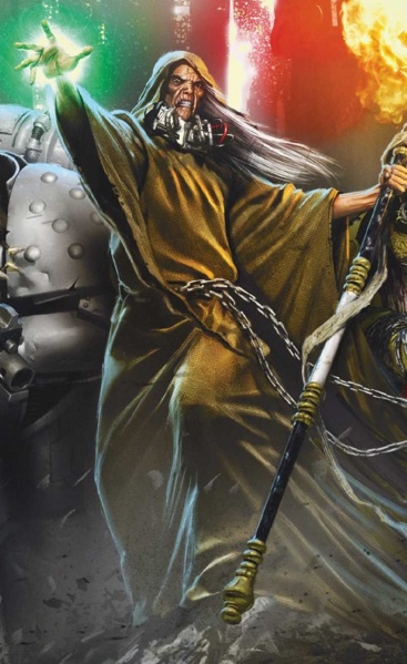 Soldats de la Garde Impériale